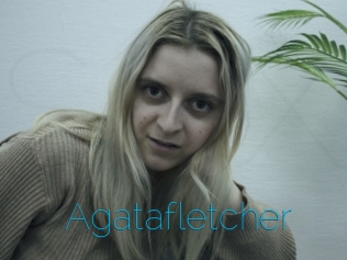 Agatafletcher