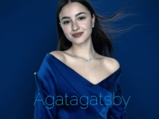 Agatagatsby