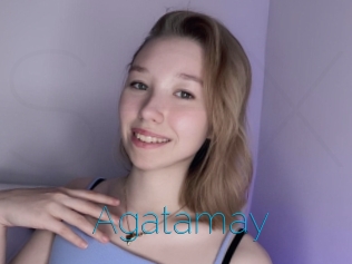 Agatamay