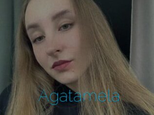 Agatamela