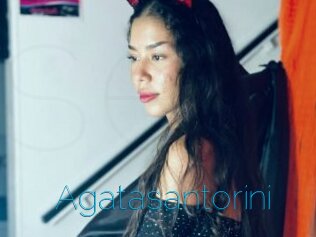 Agatasantorini