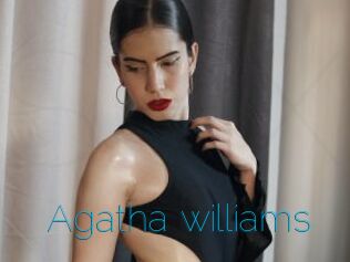 Agatha_williams