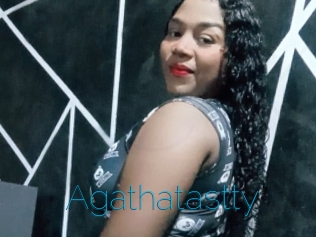 Agathatastty