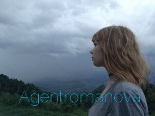 Agentromanova