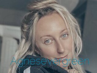 Agnesevergreen