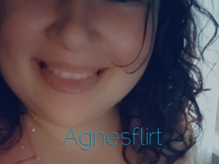 Agnesflirt