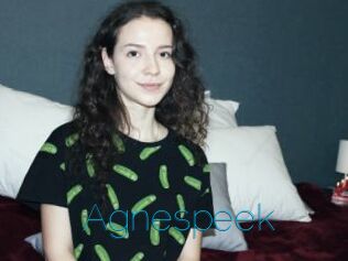Agnespeek