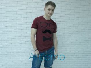 Ahtiemo