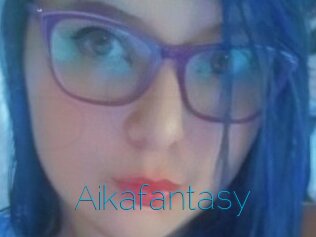 Aikafantasy