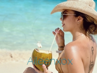 Aileenxox