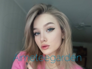 Aimeteegarden