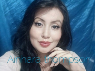 Ainhara_thompson