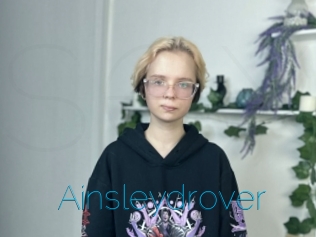 Ainsleydrover