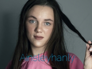 Ainsleyhanly