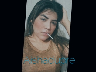 Aishadupre