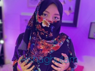 Aishaghulam