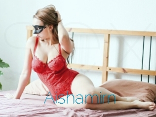 Aishamirn