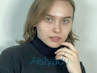 Aislyady