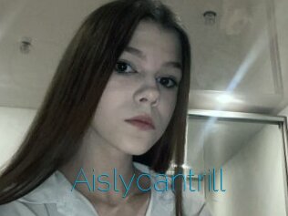 Aislycantrill