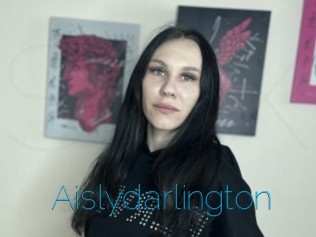Aislydarlington