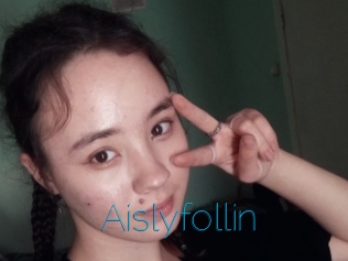 Aislyfollin