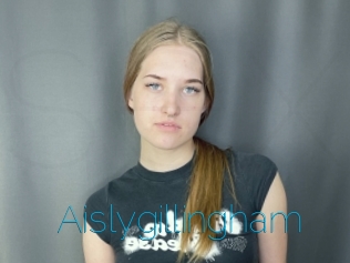 Aislygillingham