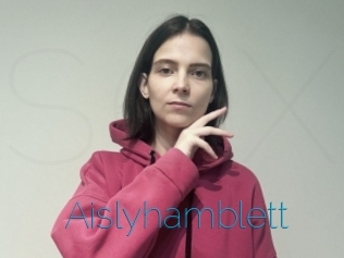 Aislyhamblett