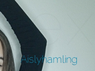 Aislyhamling