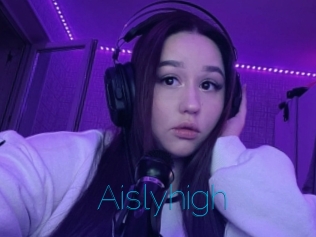 Aislyhigh