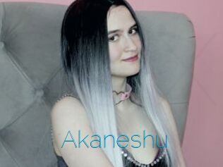 Akaneshu