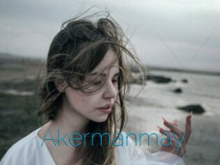Akermanmay