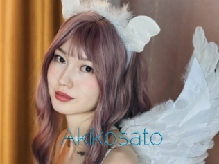 Akikosato