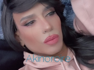 Akinoroire