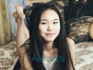 Akiraasi
