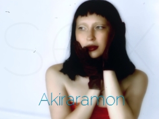 Akiraramon