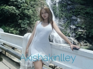 Akishakinlley