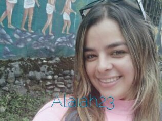 Alaiah23