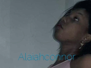 Alaiahconnor