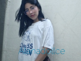 Alanadollce