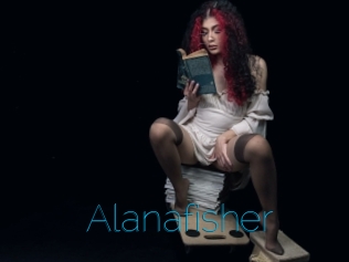 Alanafisher