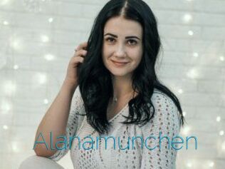 Alanamunchen