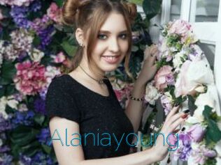 Alaniayoung