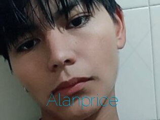 Alanprice