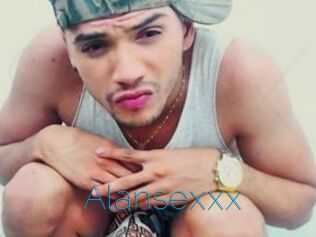 Alansexxx