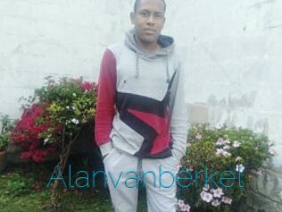 Alanvanberkel