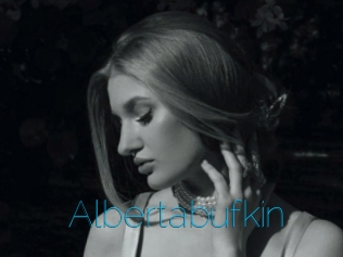 Albertabufkin