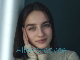 Albertacoote