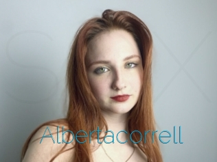 Albertacorrell