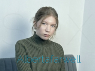 Albertafarwell