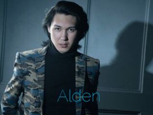 Alden